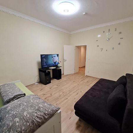 Moderne 3Zimmer Wohnung Mit Balkon Nuremberg Extérieur photo