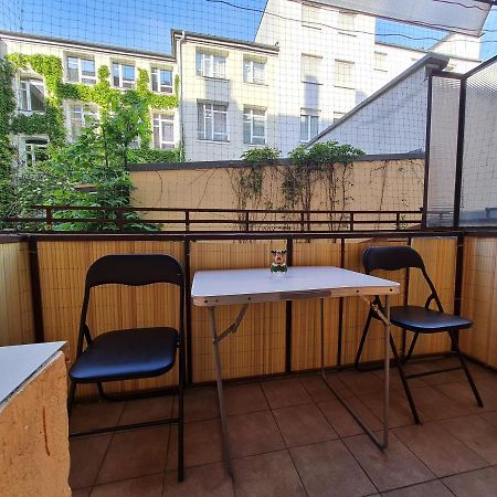 Moderne 3Zimmer Wohnung Mit Balkon Nuremberg Extérieur photo