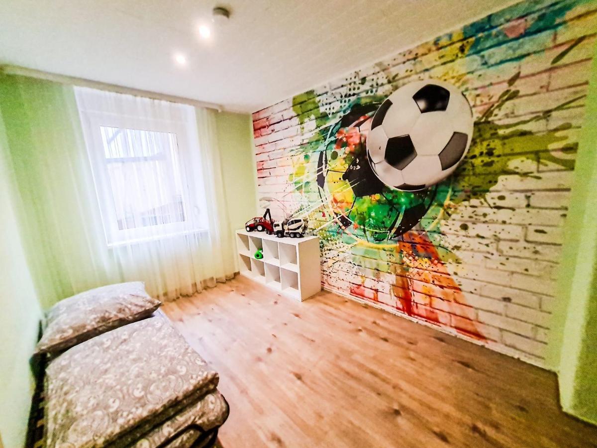 Moderne 3Zimmer Wohnung Mit Balkon Nuremberg Extérieur photo