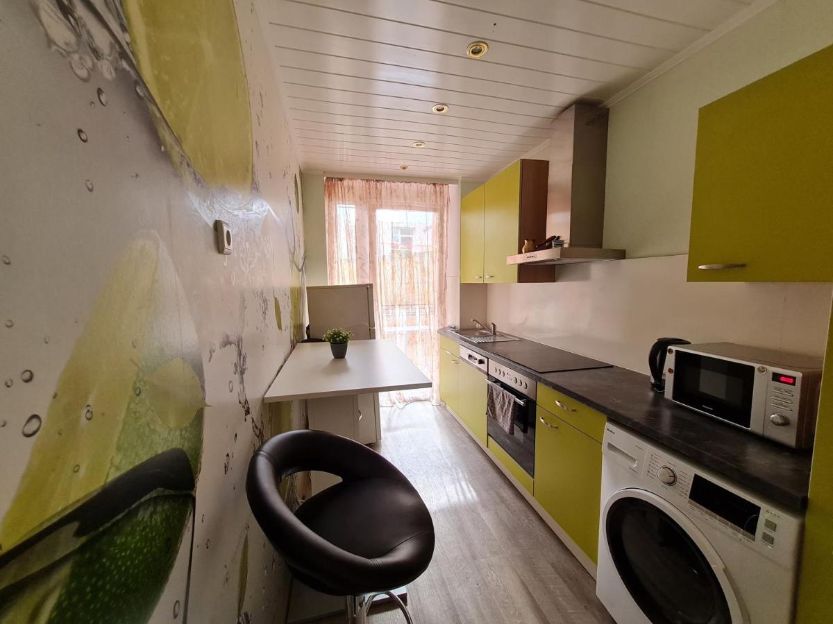Moderne 3Zimmer Wohnung Mit Balkon Nuremberg Extérieur photo