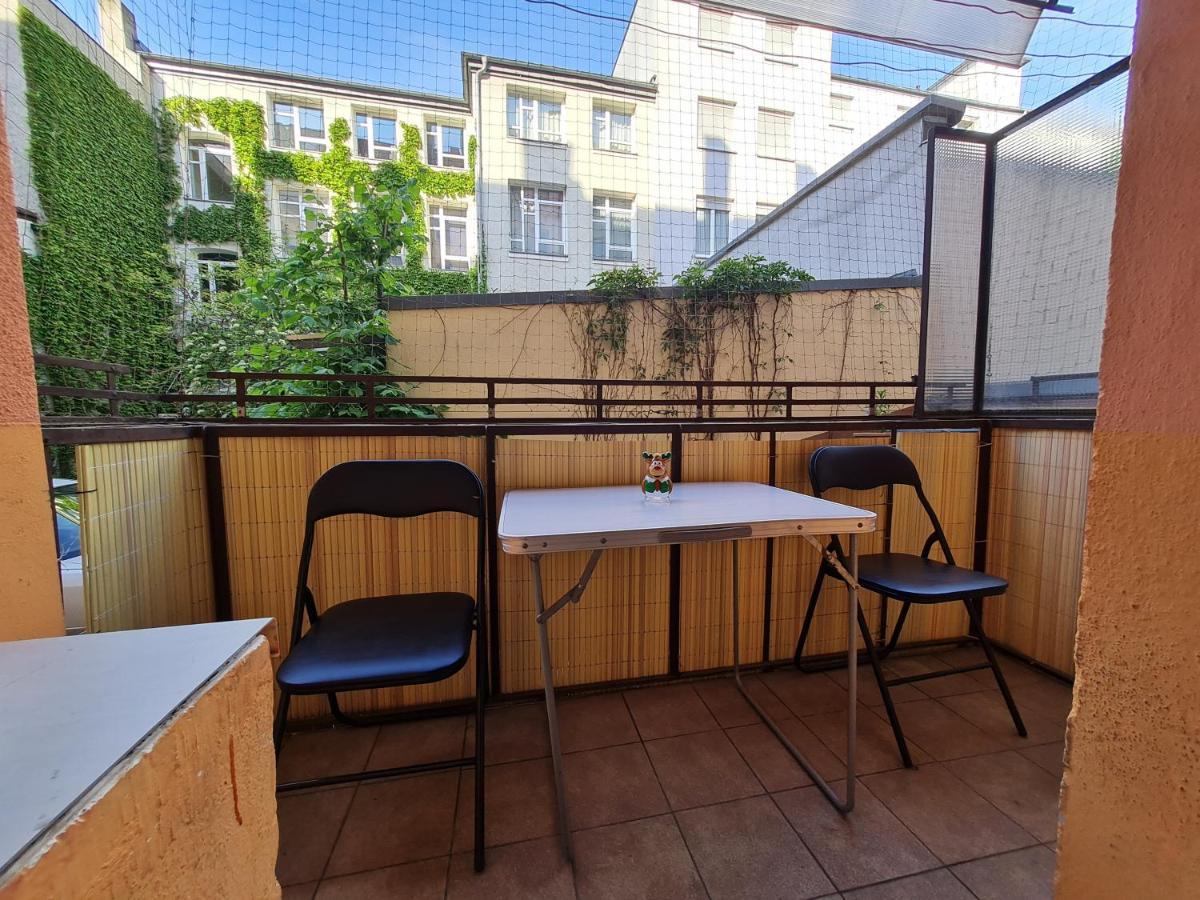 Moderne 3Zimmer Wohnung Mit Balkon Nuremberg Extérieur photo
